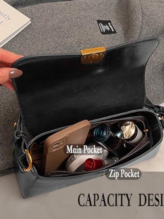 🆕 Shoulder Bag - Picture 4 of 7